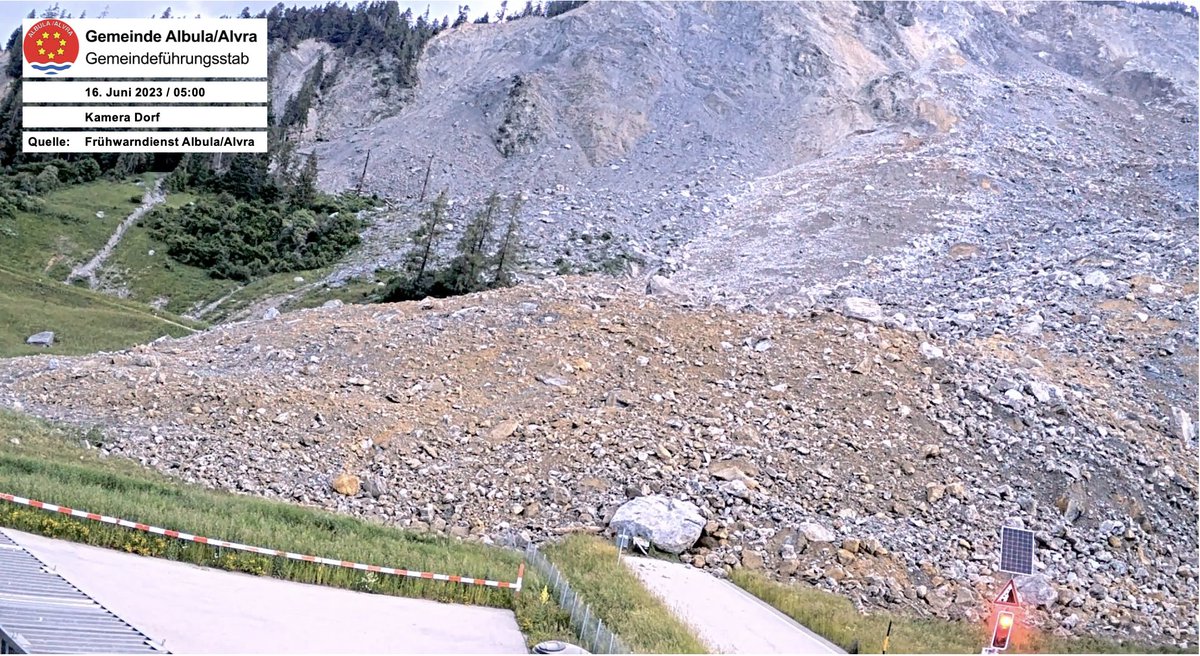 Gemeinde Albula/Alvra tweet media