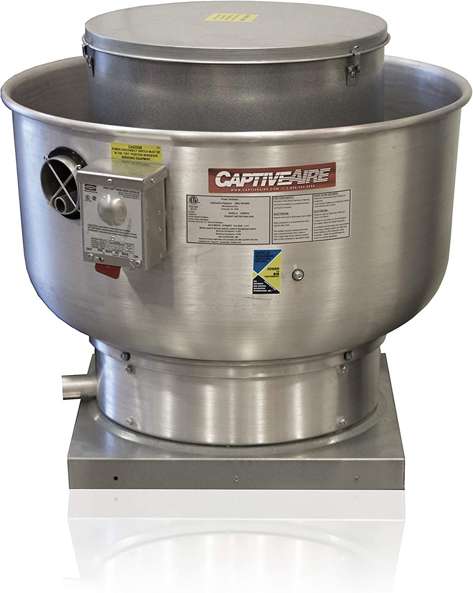 BestBathroom1's tweet image. 15 Captive Air Exhaust Fans Shouldn’t Ignore in 2023
bestbathroom.org/captive-air-ex…

#CaptiveAirExhaustFans
#EffectiveVentilation
#DurableConstruction
#CommercialVentilation
#IndustrialEquipment
#HighPerformance
#ReliableProducts
#EfficientAirflow
