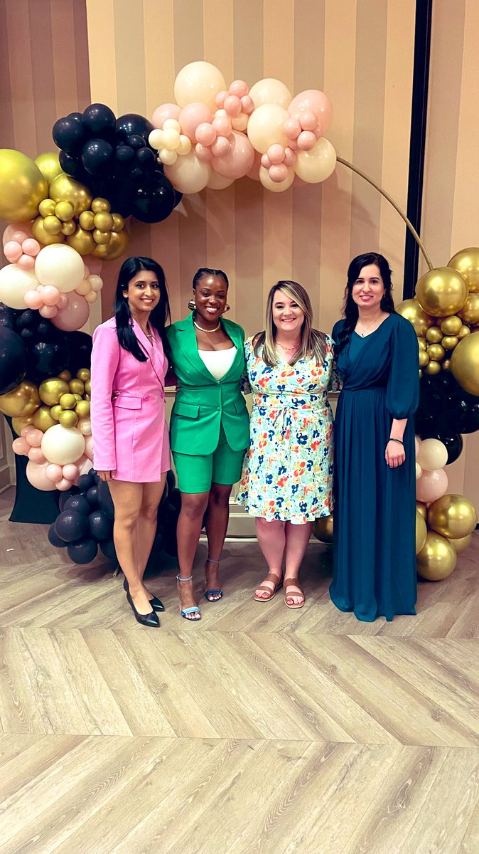 So excited for the future of these three ladies! ConGRADulations to @ImanBostonMD @randeepkMD and Dr. Seemeen Hassan for completing their @uams_GIHep fellowship!