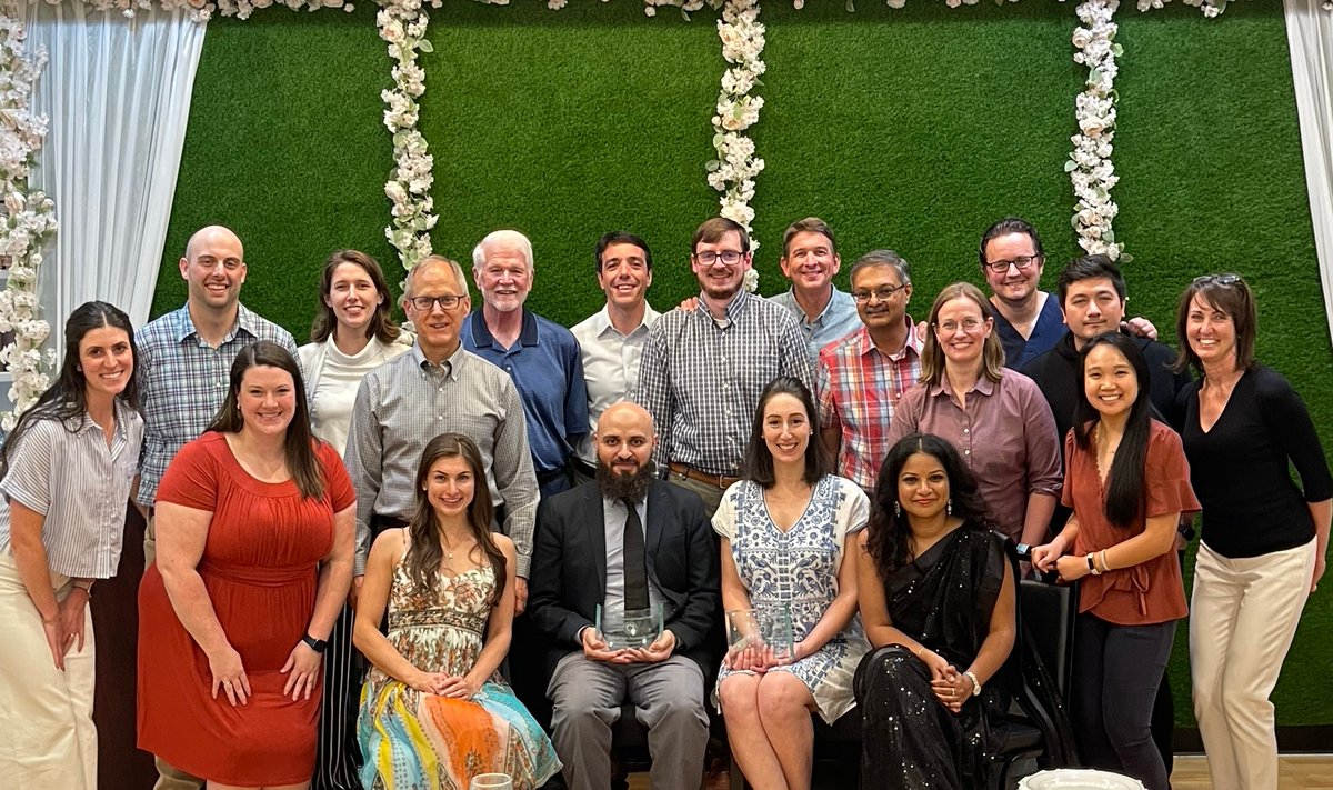UAMS Infectious Diseases (@uamsinfdisease) on Twitter photo You did it !! Congratulations to our outstanding 2023 ID Fellow graduates, Dr. Anna Witt & Dr. Anas Alrwashdeh, We are proud of your accomplishments, and the UAMS ID family will miss you dearly !! Wish you both the very best <a href="/uamshealth/">UAMS Health</a> <a href="/UAMSintmedicine/">UAMS Internal Medicine Residency</a> #IDTwitter You did it !! Congratulations to our outstanding 2023 ID Fellow graduates, Dr. Anna Witt & Dr. Anas Alrwashdeh, We are proud of your accomplishments, and the UAMS ID family will miss you dearly !! Wish you both the very best <a href="/uamshealth/">UAMS Health</a> <a href="/UAMSintmedicine/">UAMS Internal Medicine Residency</a> #IDTwitter