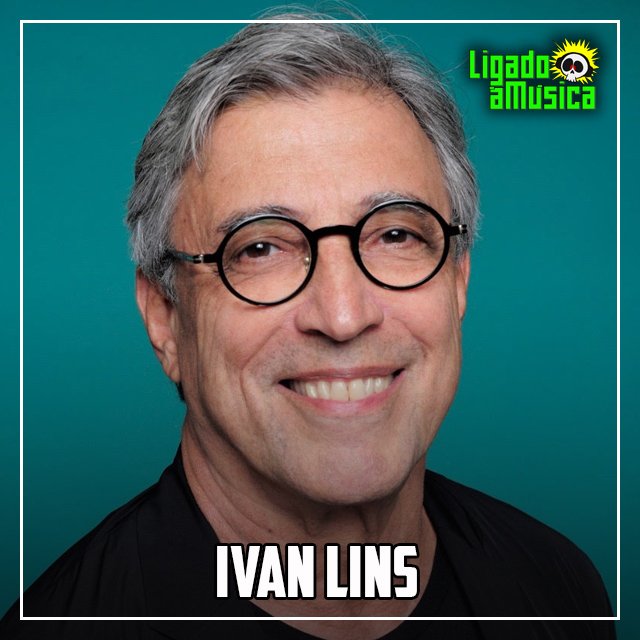 LigadoaMusica's tweet image. O cantor e pianista Ivan Lins completa 78 anos.

#ivanlins #ligadoamusica