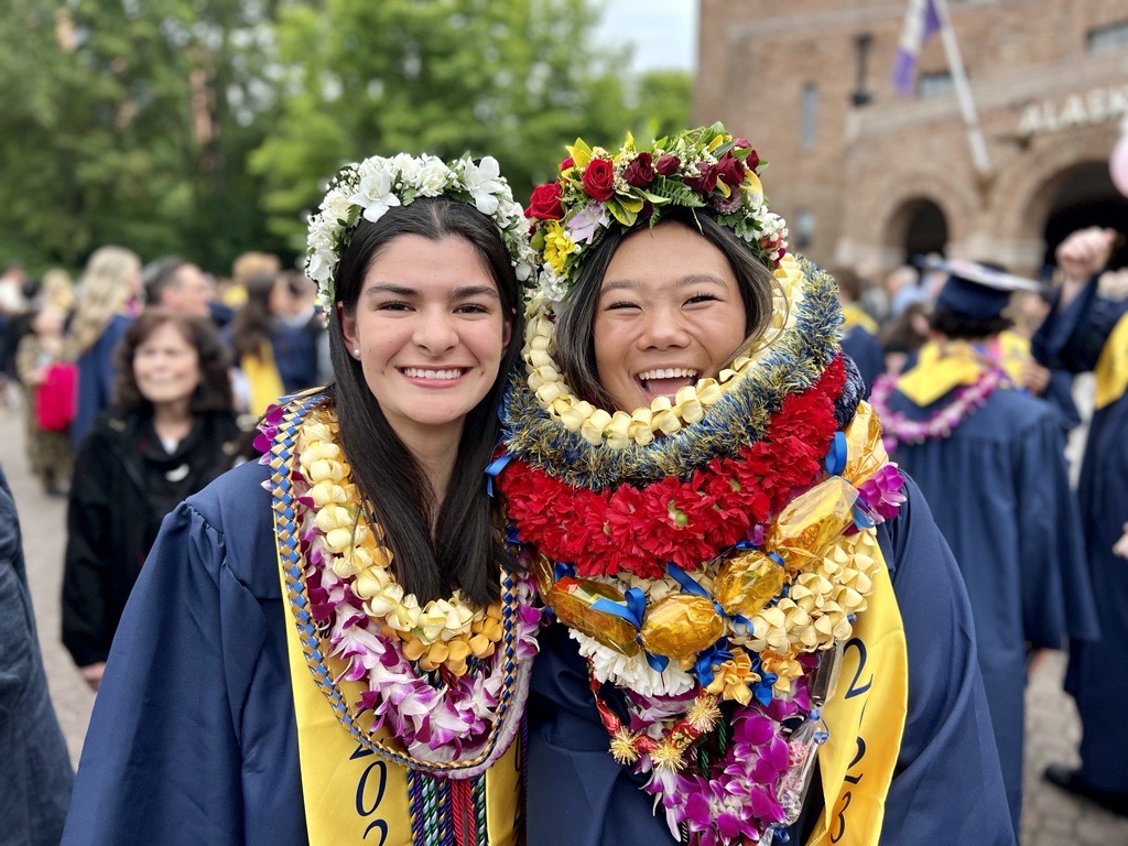 Bellevue School District on Twitter "Congratulations, Bellevue High