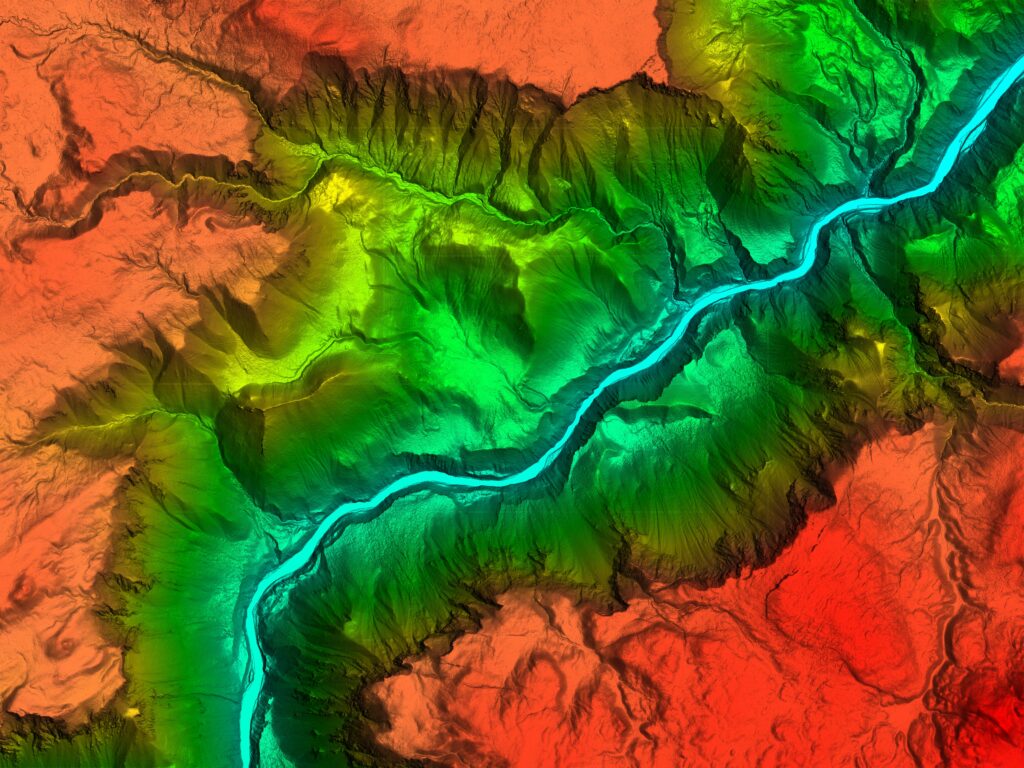 Top Geospatial Trends to Watch in 2023
And lidar is one of them!
lidarmag.com/2023/06/14/top…