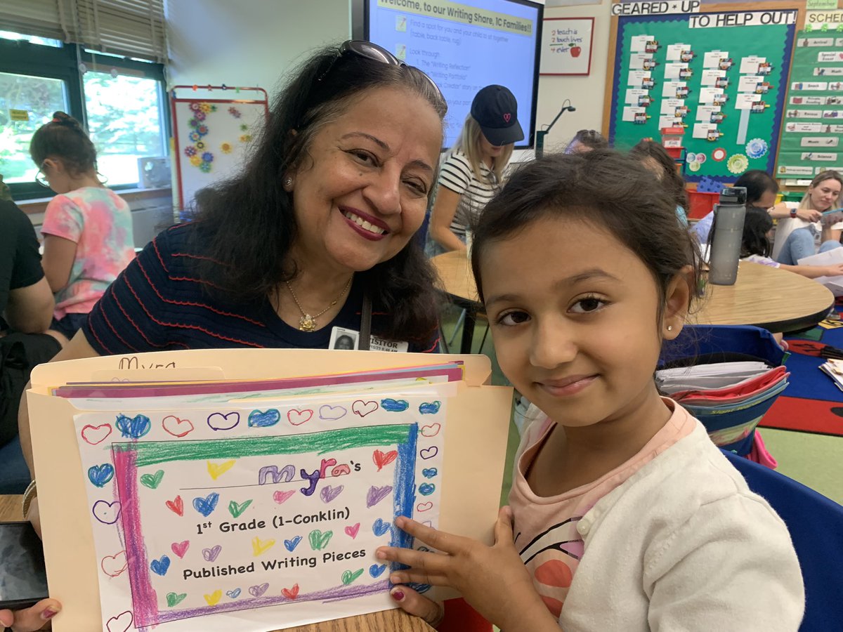 Jennifer Conklin tweet media