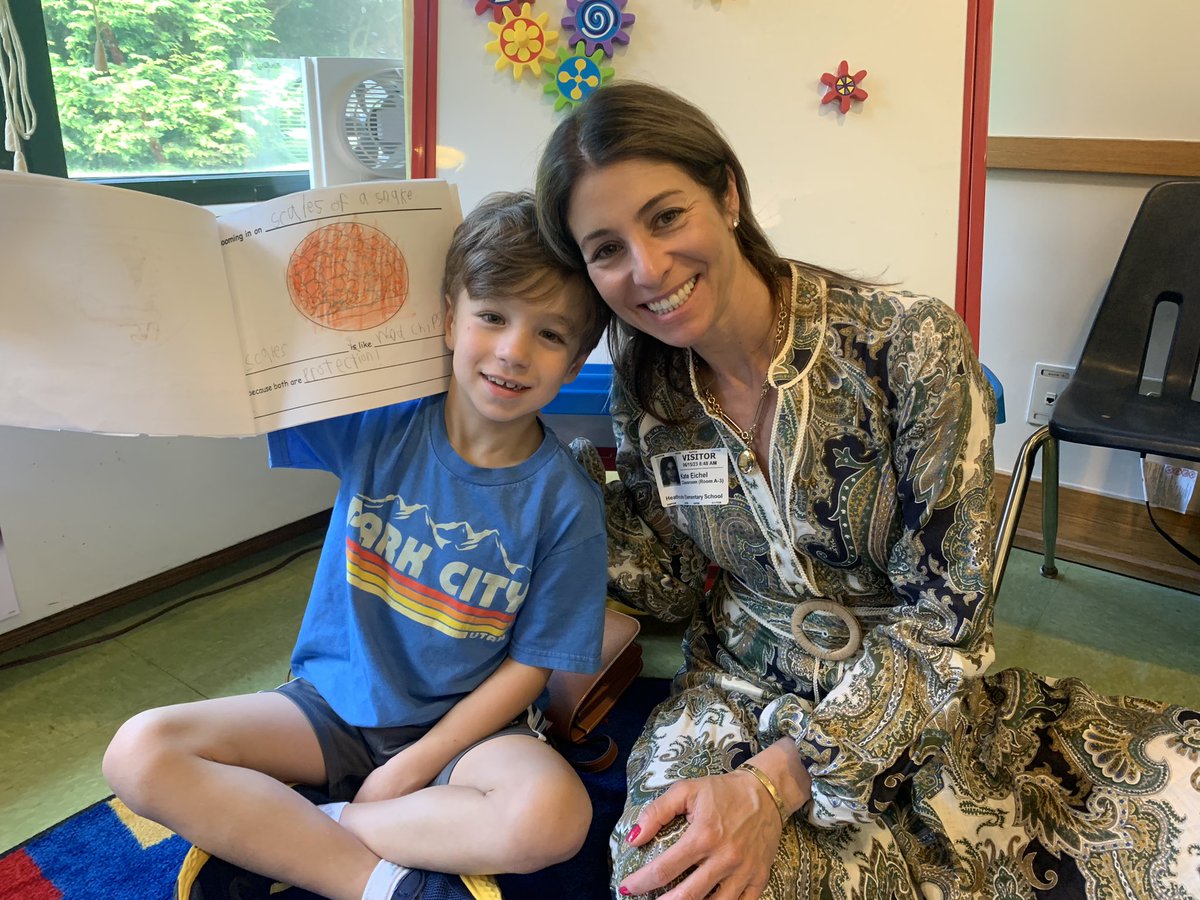 Jennifer Conklin tweet media