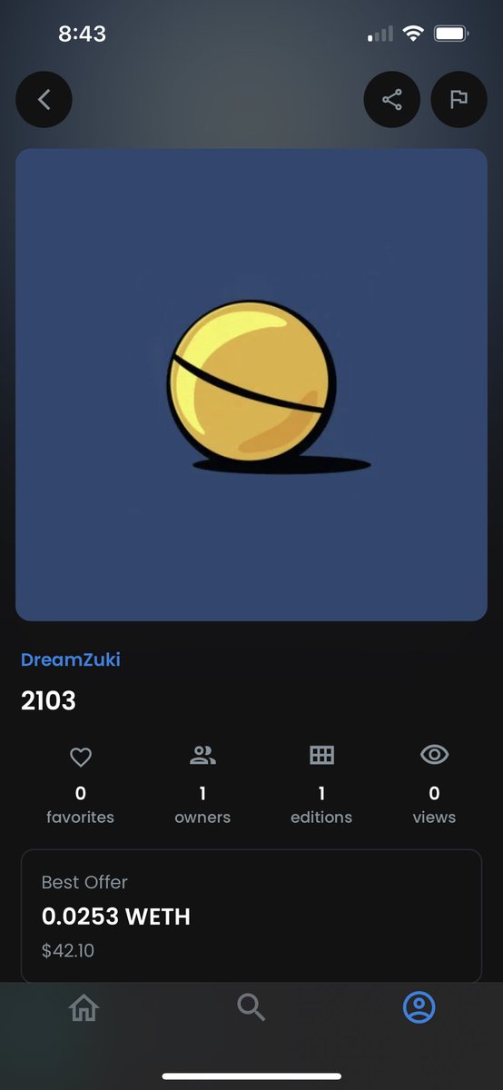 durga1996's tweet image. Congratulations to the team @dreamzukinft  and @bonzenitsuki minted my #zuki hope I get to join azuki gang sooon 
Can’t wait for reveal