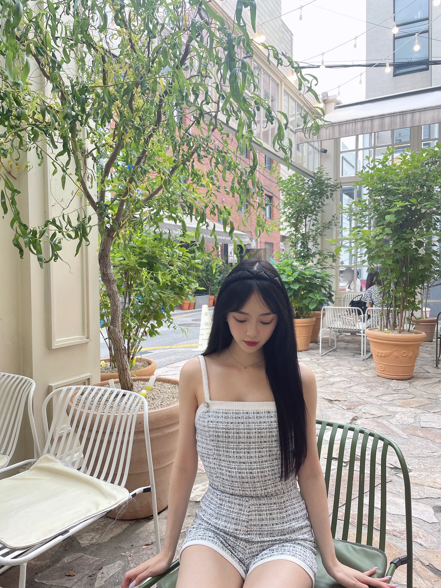 堀 未央奈 on X: 