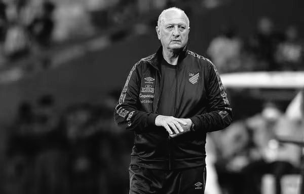 Ronnygalodoido's tweet photo. Informação que eu tenho e que o Galo está quase acertado com Luiz Felipe Scolari, o Felipão, coordenador do Athletico-PR.falta apenas detalhes com seu atual clube

📸 Gustavo Oliveira/Athletico-PR https://t.co/wZR7zIEU1m