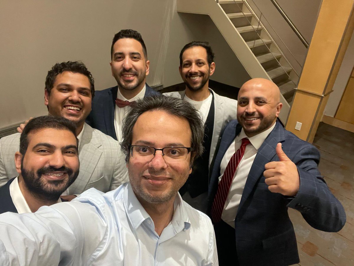 alnoman_ab's tweet photo. من احلى سنين الابتعاث تكوين الصداقات والصورة تجمعني بالحبايب https://t.co/VX0xWGN2A9
