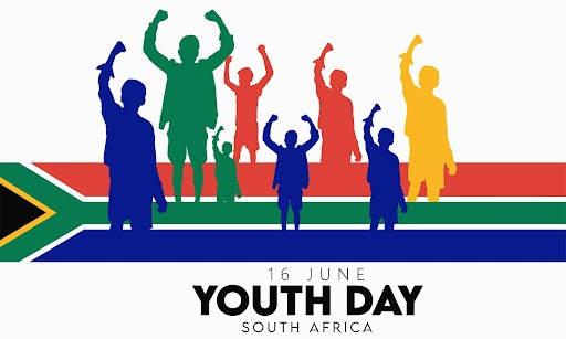 This #YouthDay in #SouthAfrica, we honor the young activists of the past who serve as a reminder of the power &amp; potential of young people. 

Let's continue to empower young people, inspire leadership, &amp; encourage active participation in shaping the country's future. ✊🏾 🇿🇦