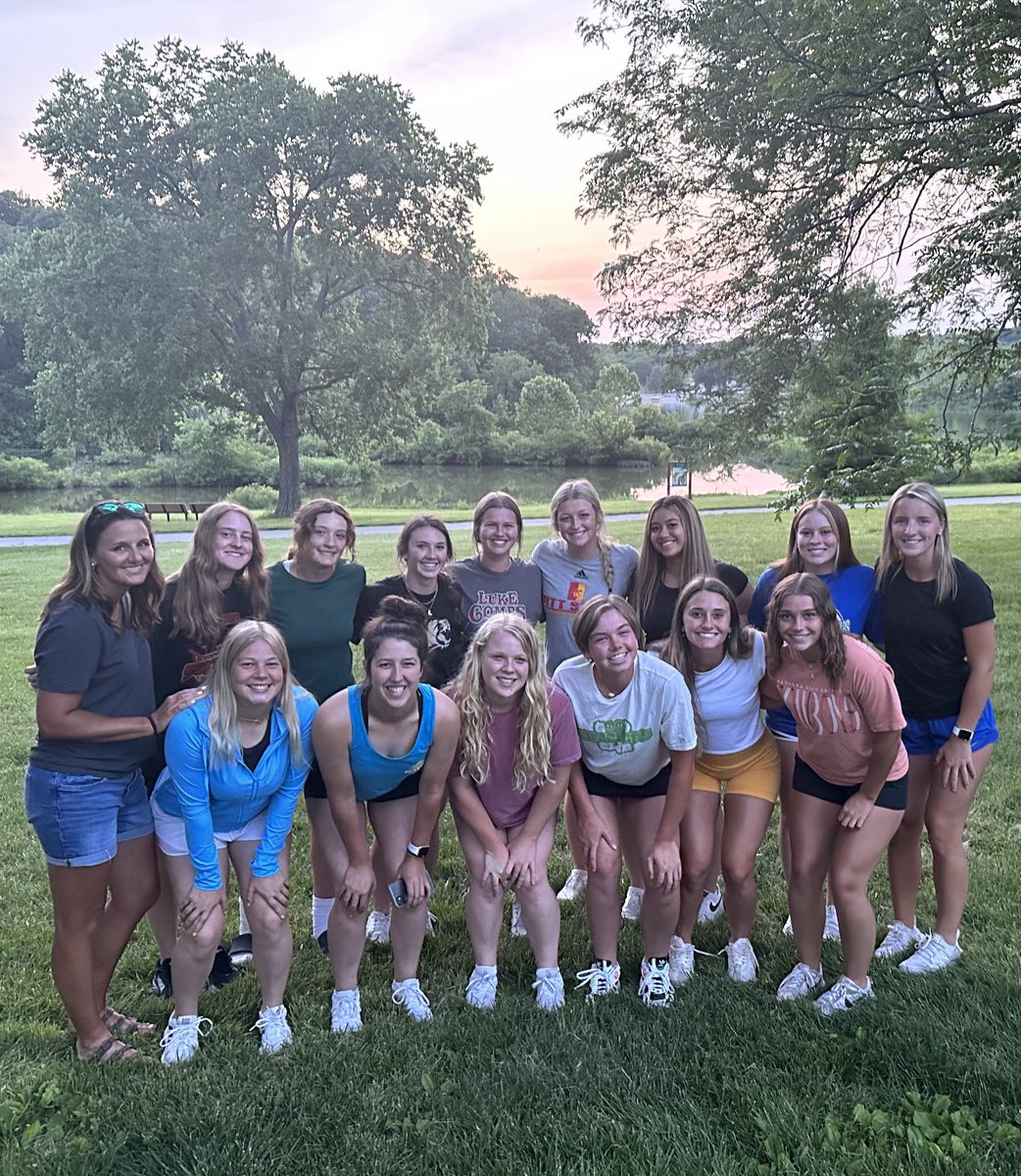 1-1 on the field today and a fun night together tonight! Taking the field <a href="/TopGunEvents/">Top Gun Events</a> on Friday again at 12:00 &amp; 4:00 at Mid-America West
F26!