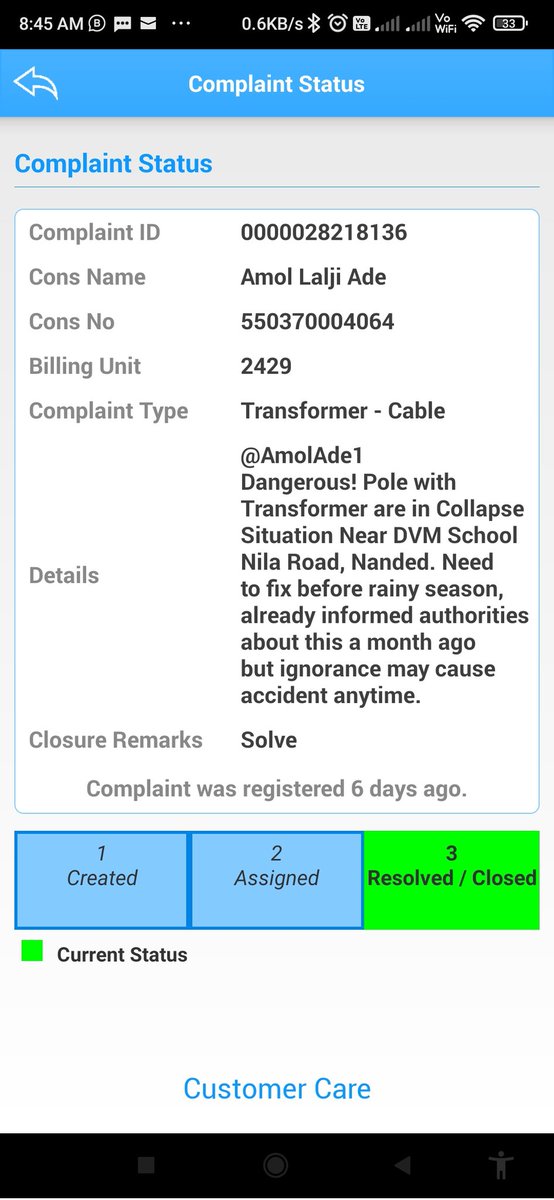 Amol Ade tweet media