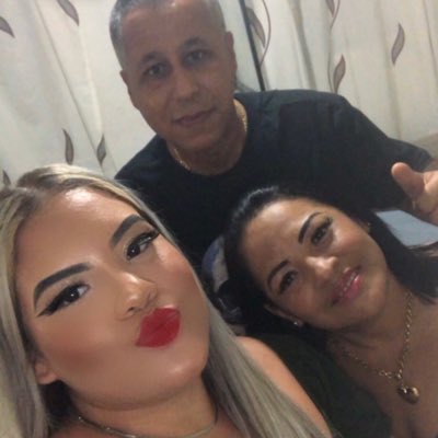 #NovaFotoDePerfil