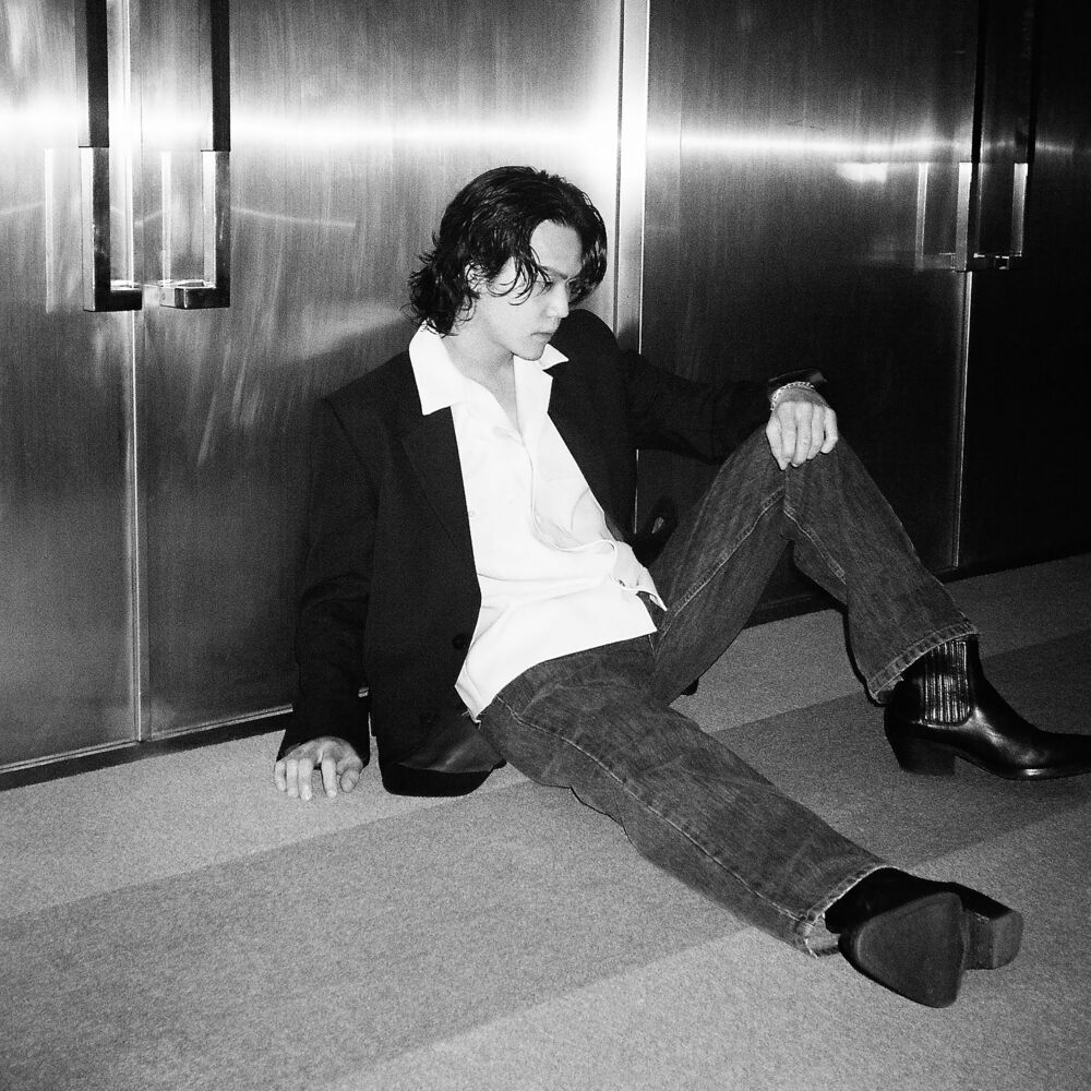 Spincoaster_2nd's tweet photo. 【NEWS】3House、1stアルバム『SWING A SOUL』詳細解禁

先行シングル「BLUE」本日配信 https://t.co/J76mFFBTwu @3house_ https://t.co/qV2MfB918n