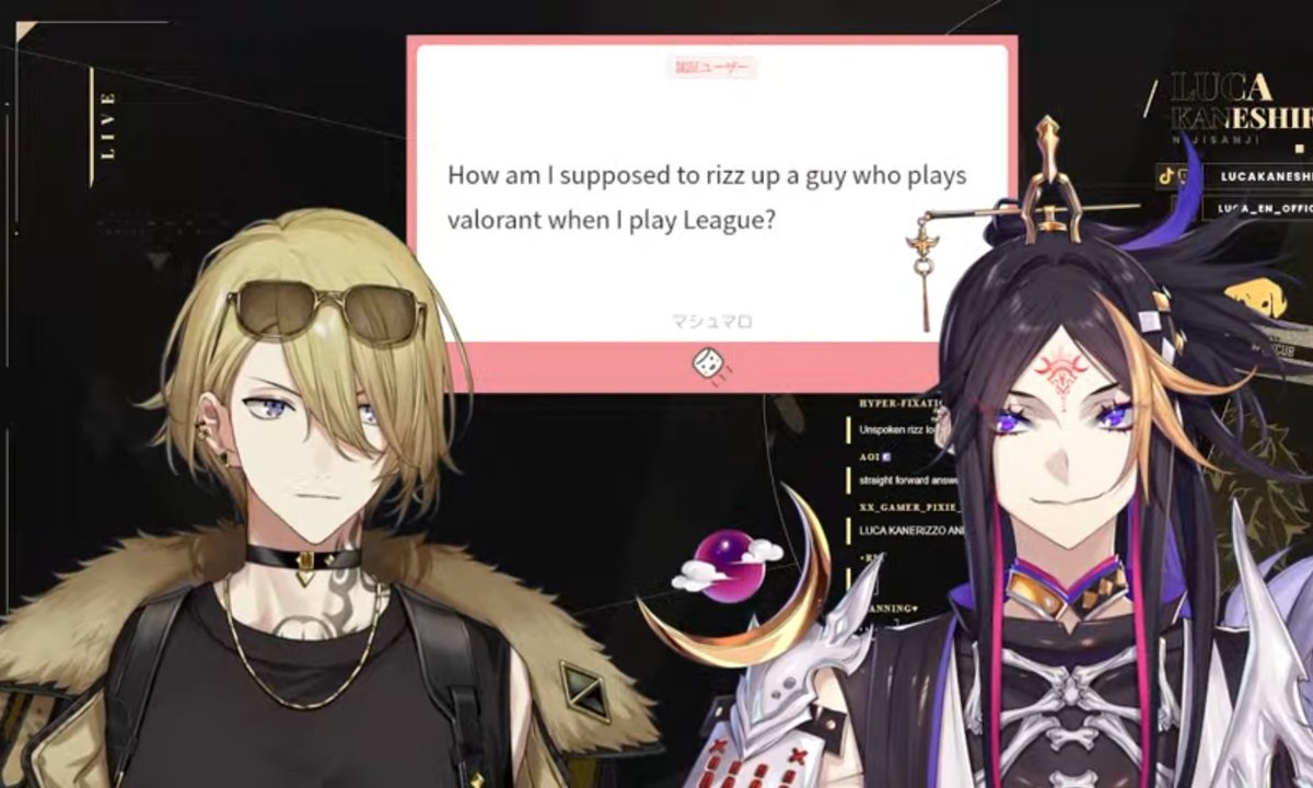 reese on Twitter "💬 how am i supposed to rizz up a guy who plays