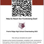 Photo by PR Cheer (@prvarsitycheer)