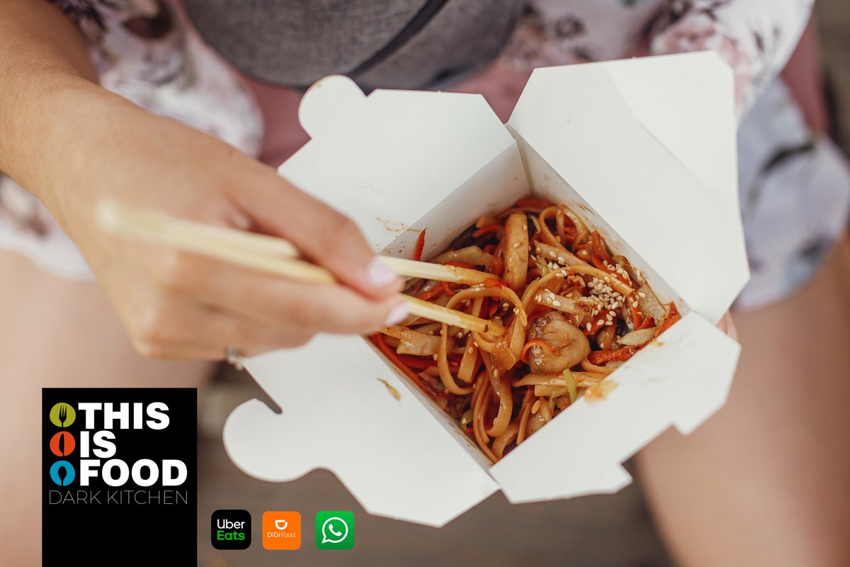 This Is Food tweet media