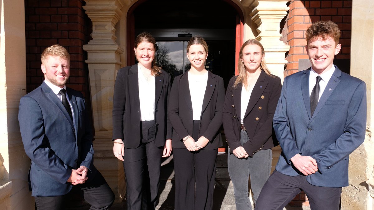 LincolnUniNZ's tweet photo. Shout out to the LU teams in the E Tipu IFAMA 2023 World Conference Global Student Case Competition which starts tomorrow on campus. 
Big thanks to sponsors the Faculty of Agribusiness and Commerce and ANZCO Foods.
Find out more at https://t.co/ucCZ438qW4
#GrowAtLincoln https://t.co/maEc89jhqq