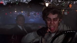 @joshgad Buster Poindexter in Scrooged