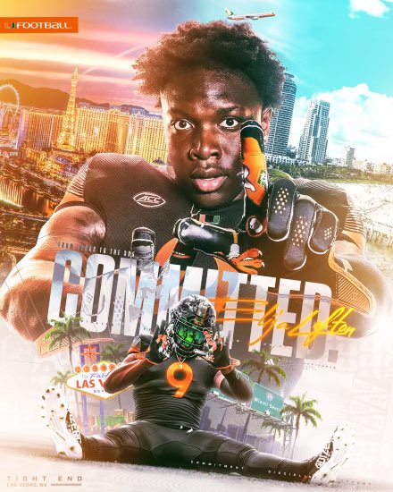We coming 305 🙌
@canesfootbal
<a href="/coach_cristobal/">Mario Cristobal</a>
<a href="/dtrain2901/">DENNIS SMITH</a>
@coachfield
@coachwoodiel
@coachdawson_um