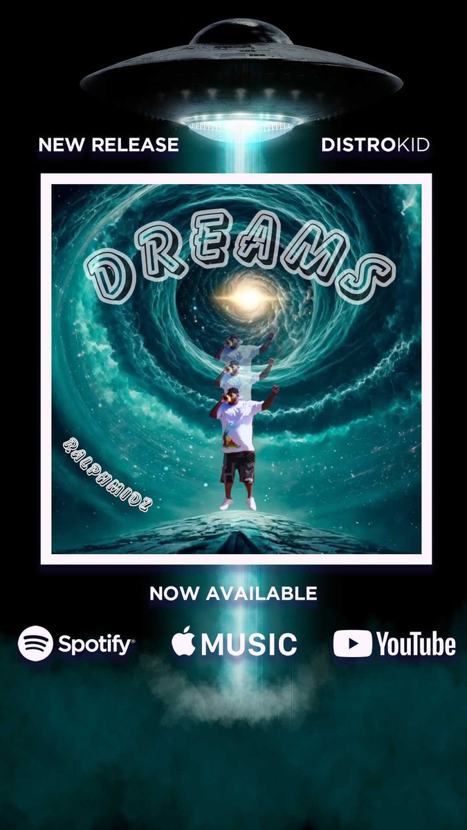 RalphMidz's tweet photo. Out Friday!!! https://t.co/WbyqD09eTu
