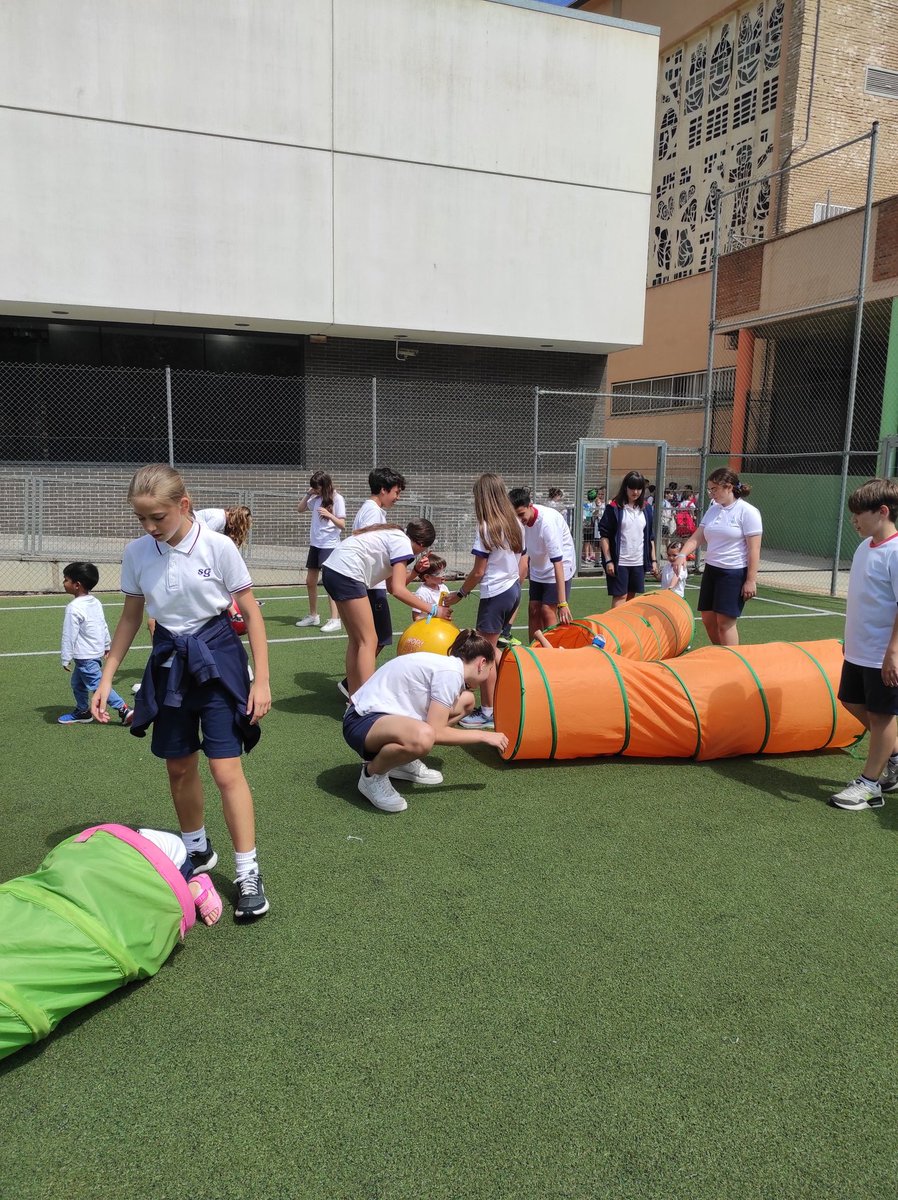 SantGabrielVLC tweet media