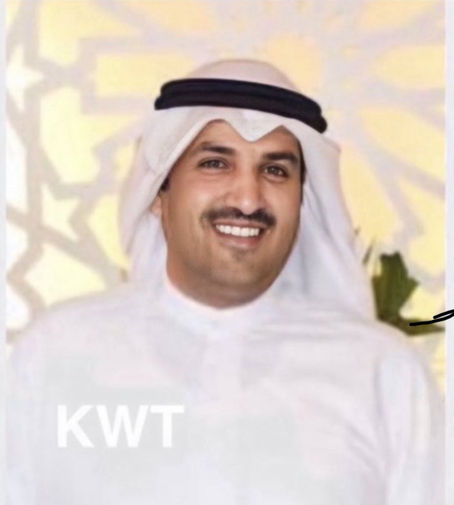 جاسـم محمـد المسـيلم tweet media