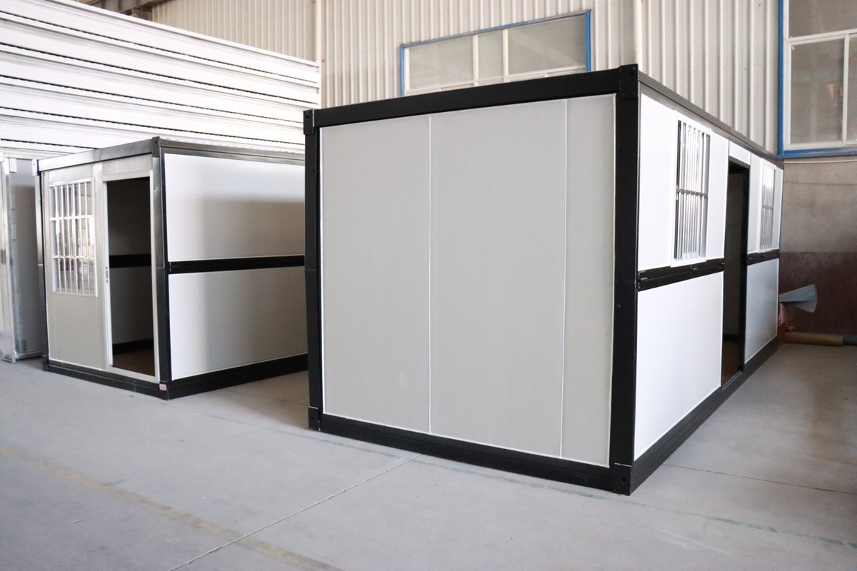 Prefab Container (@PrefabContainer) / Posts / X