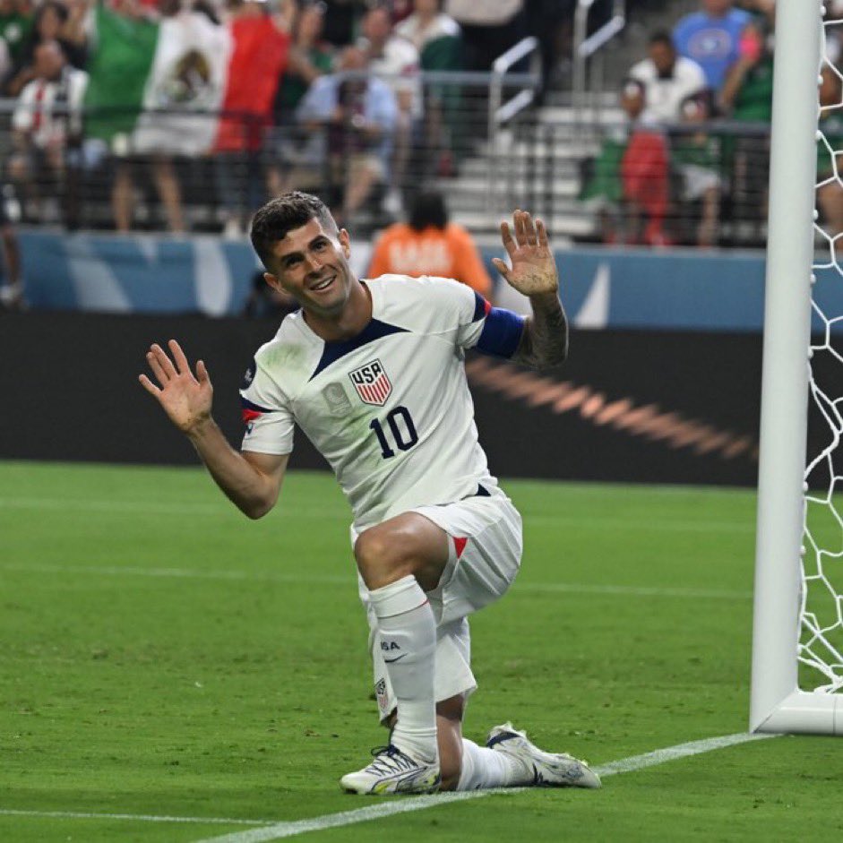 Dear Mexico,

“Hi, it’s me. I’m the problem.”