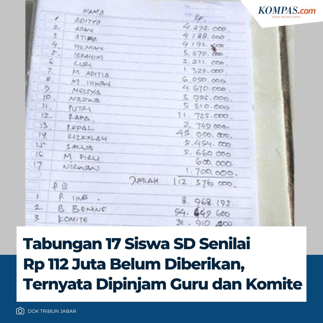 AREA JULID tweet media