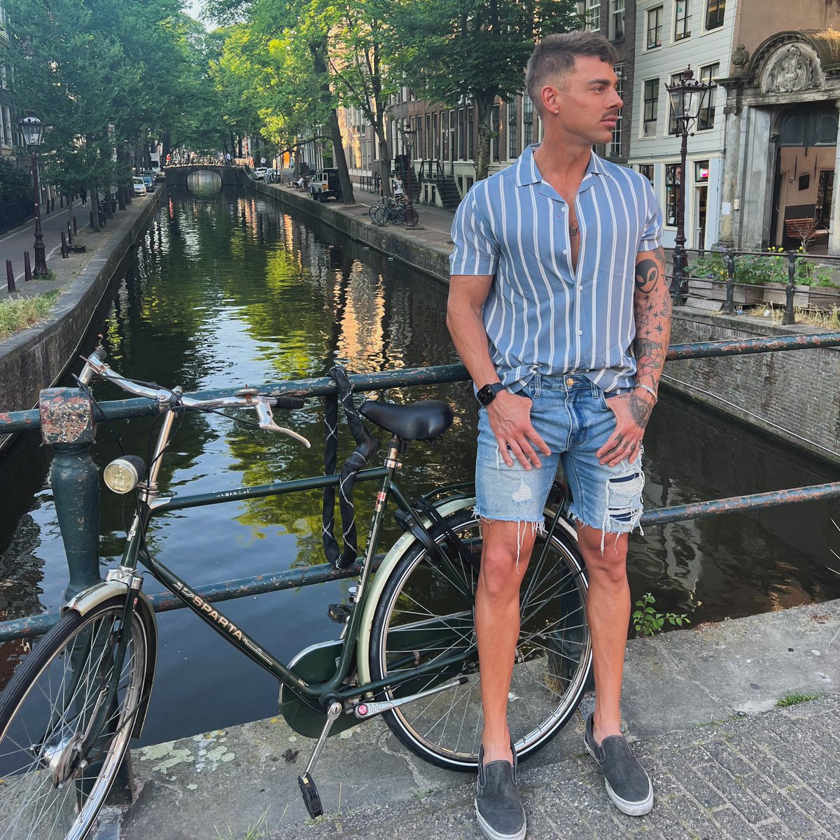 ryanvandyke's tweet photo. Birthday 42 - Amsterdam 6/15 miss ya PAH 🫶🏻❤️ https://t.co/xJNorlGy70