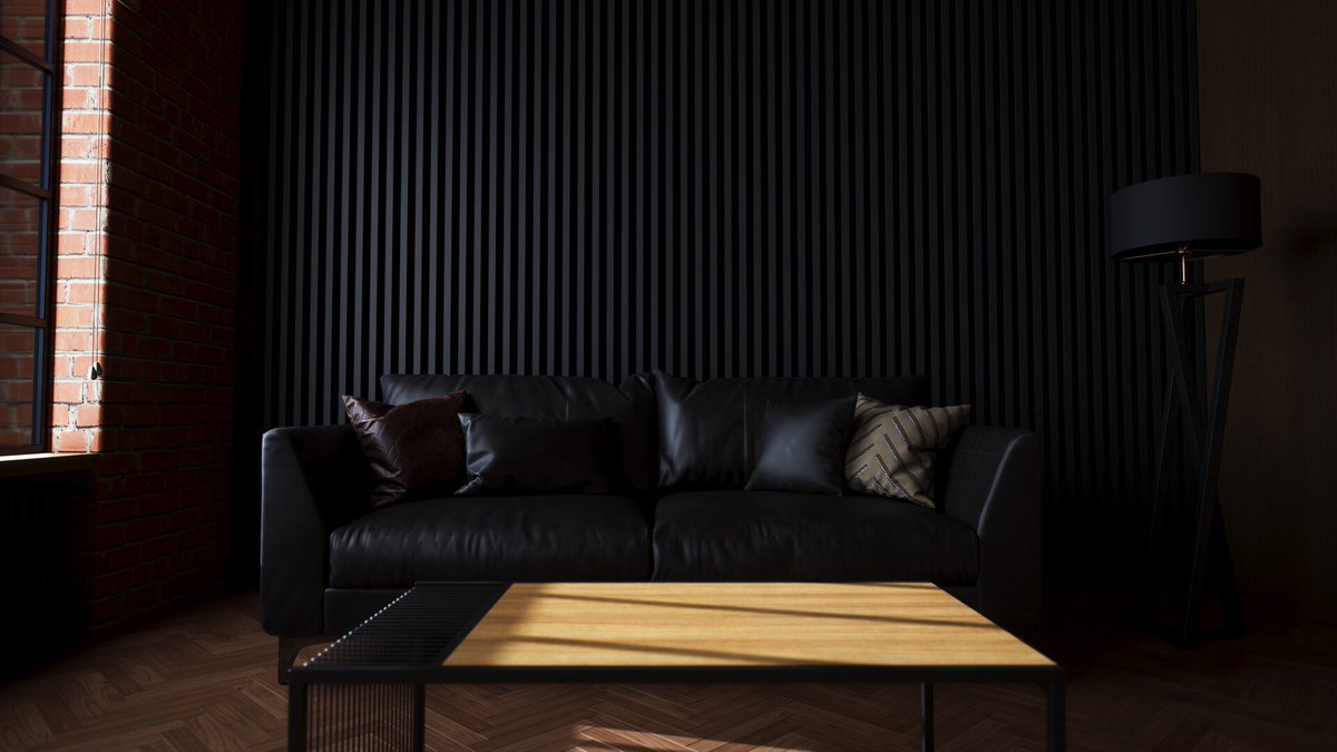 ChronGameStudio's tweet image. A #interiordesign scene rendered in #unrealengine5 using path tracing.

#architecturalvisualization #archviz #Wichita #ictbusines #3drender #photography #commercialphotography