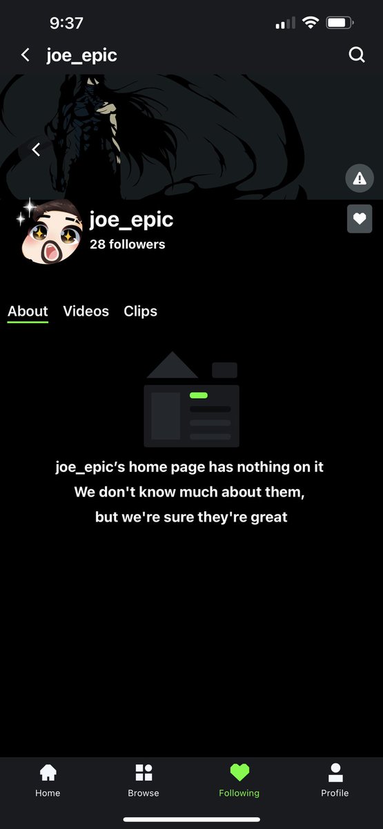 GoonBuckets's tweet image. 