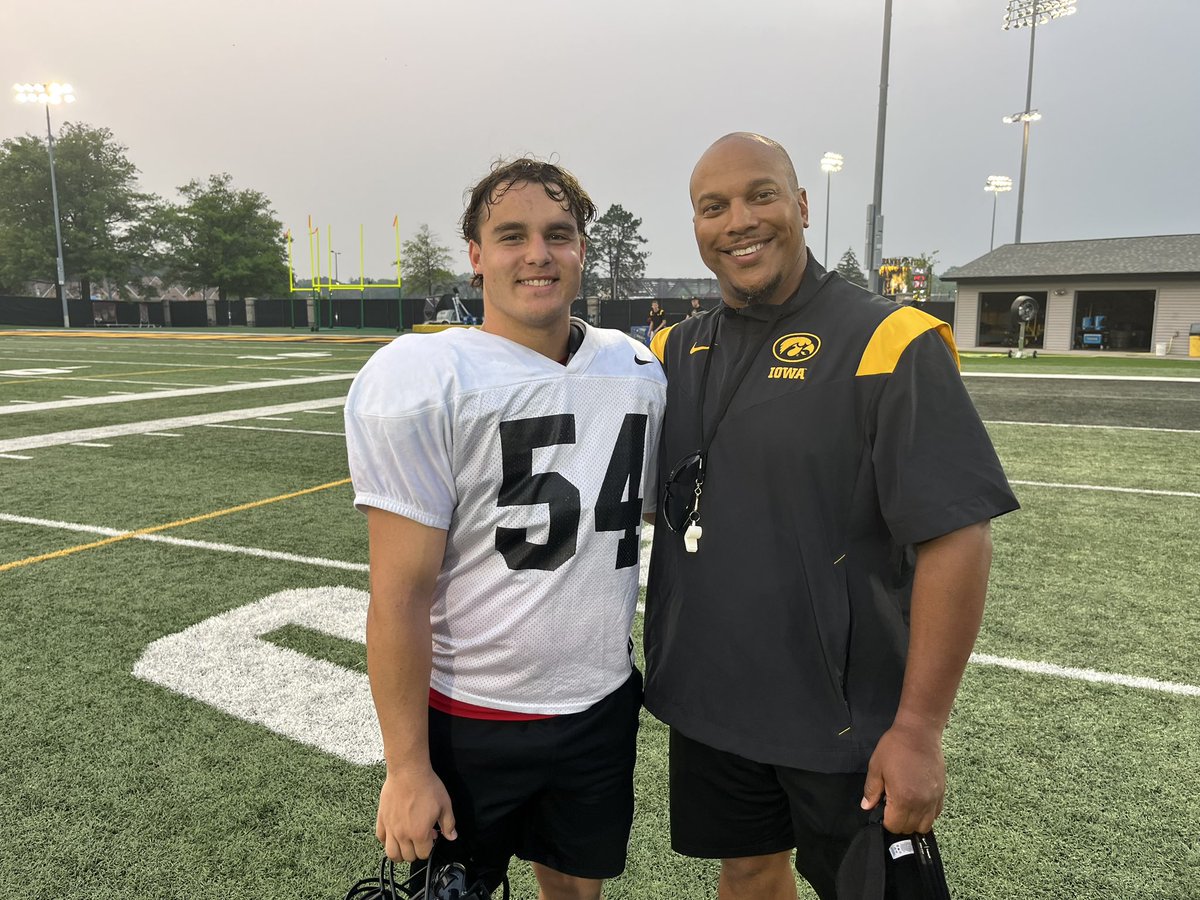 Dillon Fitzpatrick tweet media