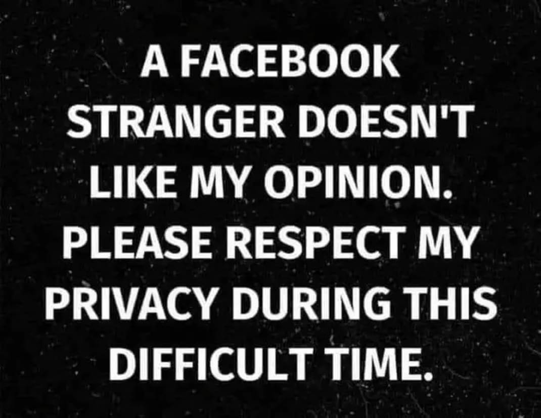 palephoenix's tweet image. This is what I ACTUALLY think of those blue #checkmarks on FB, #twatterblau and #tumblr.

I had a book out in March. I thought I&apos;d drag my head out of the digital sand. Y&apos;all fuckin&apos; mean to each other.

Stop giving me homework.