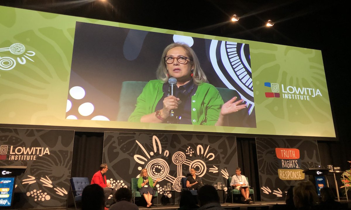 #LeadOnNCDs tweet media