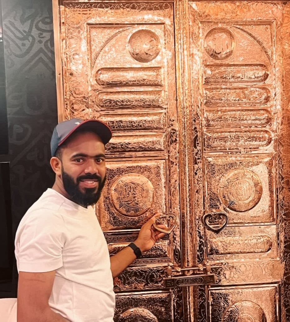 shihab_chottur_'s tweet photo. Live Photos From Mecca

.

.

.

#shihabchottur #Makkah https://t.co/nUjvZmQ5Rl