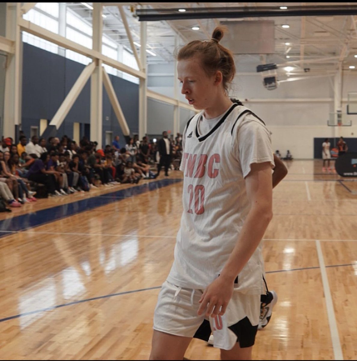 prolifictbo's tweet photo. 6’3 PG @Hudsonn_11 is a BALLER! This kid has been making some crazy noise this June during camps, and is a core part of our success this summer! He’s an athletic guard that can flat out do it all! Most importantly this guy is a great teammate! Will be a stock riser come July!🔥🔥 https://t.co/nu8TvCbuZc