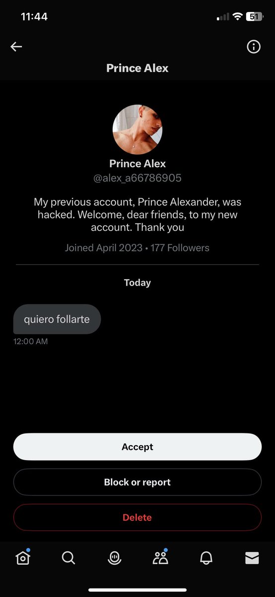 Tony On Twitter What Happened To Hello How Are You My Name Is tony-on-twitter-what-happened-to-hello-how-are-you-my-name-is
