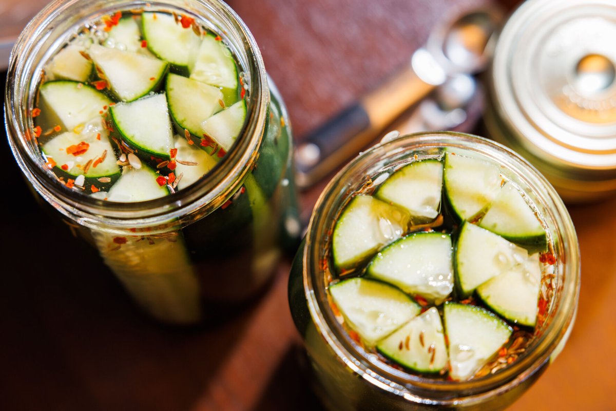 NapaRegister's tweet image. This Napa teen is growing his own business — and he owes it all to pickles. Learn more here: napavalleyregister.com/business/napa-…