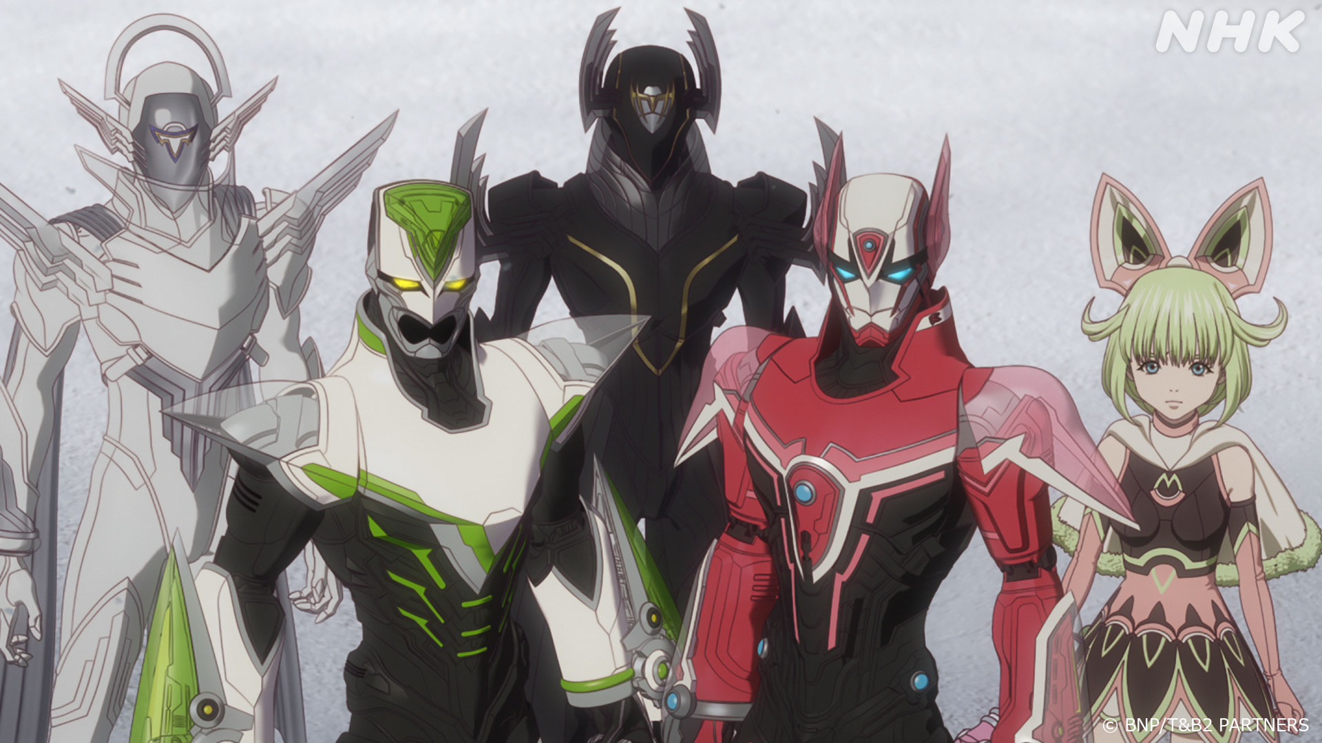 NHK アニメ NHKアニメ on X: 