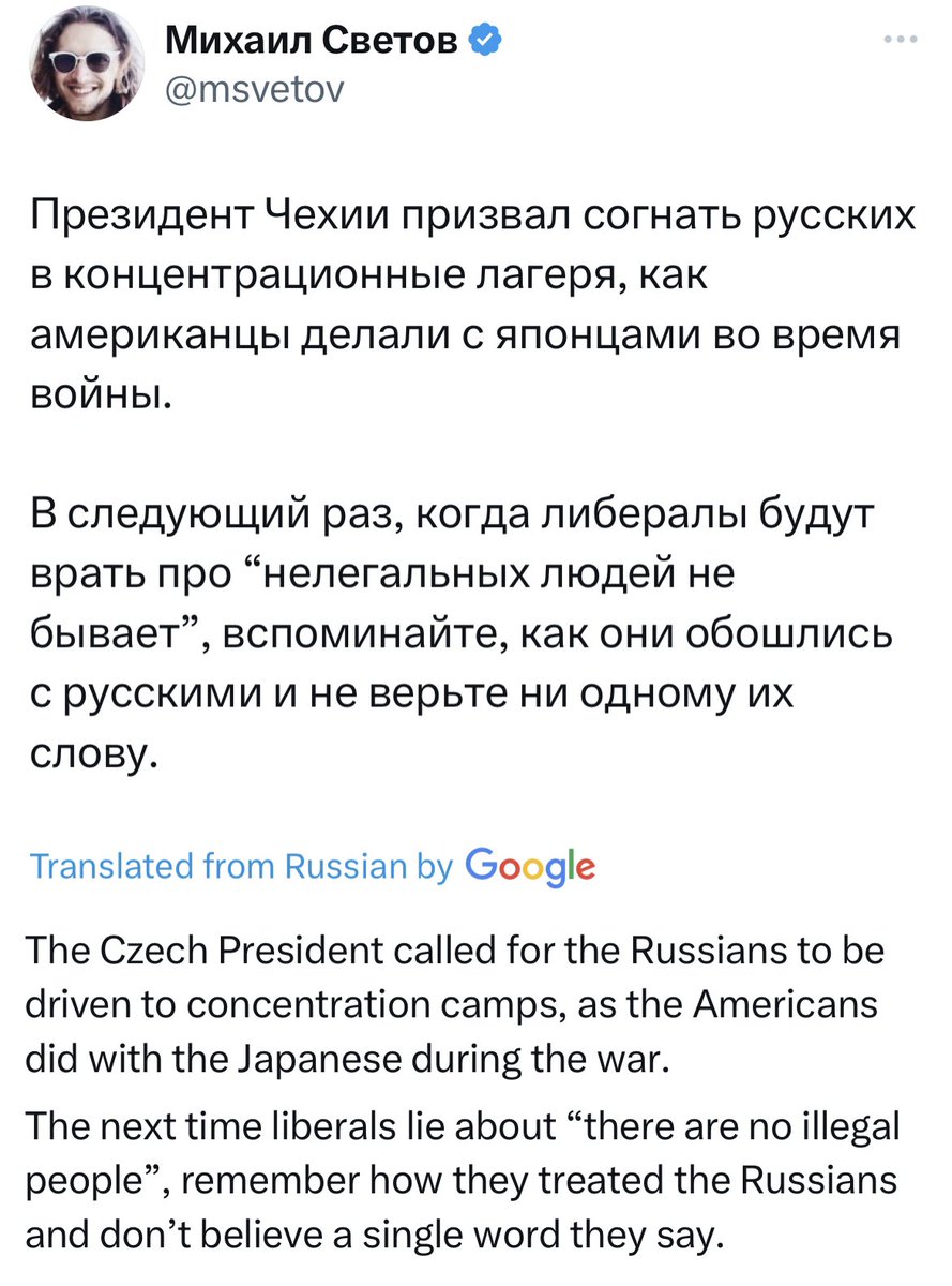 petite_michelle's tweet photo. Petr Pavel - calls to stricter rules on issuing visas to russian nationals (wich is great) 
🧻🚾🧻 russians: here is my victim card! https://t.co/HDefjBP8Sz