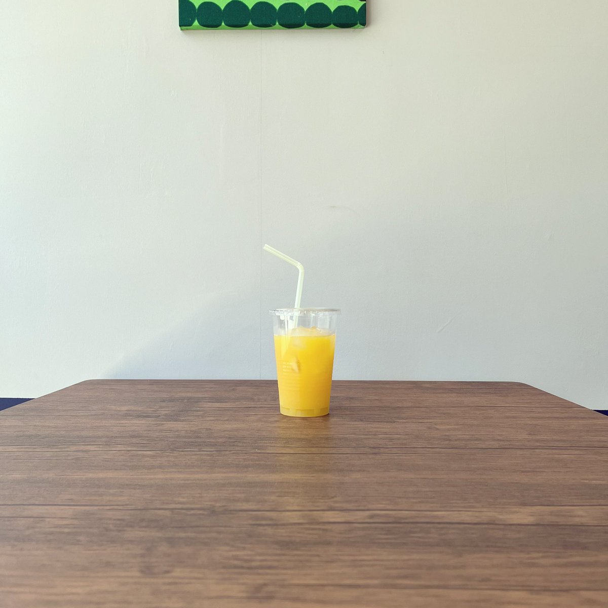 moispice's tweet image. こんにちはmoiです。
今日はいいお天気〜！久しぶりのお日様です🌞暑いけど、お出かけ日和🙌🏻
..
今日は👦🏻とわたしは午後から少し留守の時間がありますが、その間は父が居てくれるので、暑いですからコールドドリンクをぜひどうぞ😊もちろんテイクアウトでも🥤👍🏻