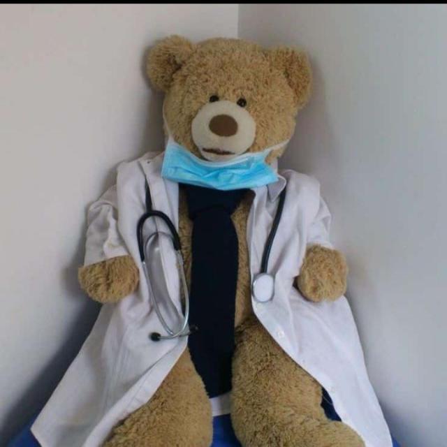 McwrightWences1's tweet photo. When duty calls. Giving the best  quality of health Care is our core.#MJMDOCTORS'CLINIC https://t.co/JEOG2VLKj9
