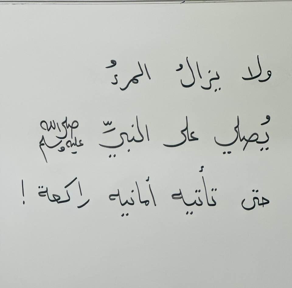 مقولة اليوم