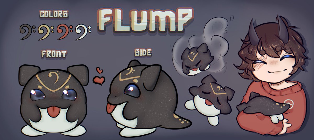 Cinder ~Hero Dragon Vtuber~🐉 tweet media