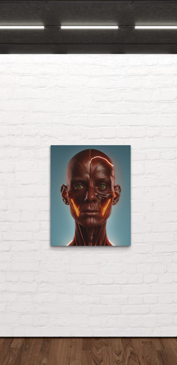 Dark World Arts tweet media