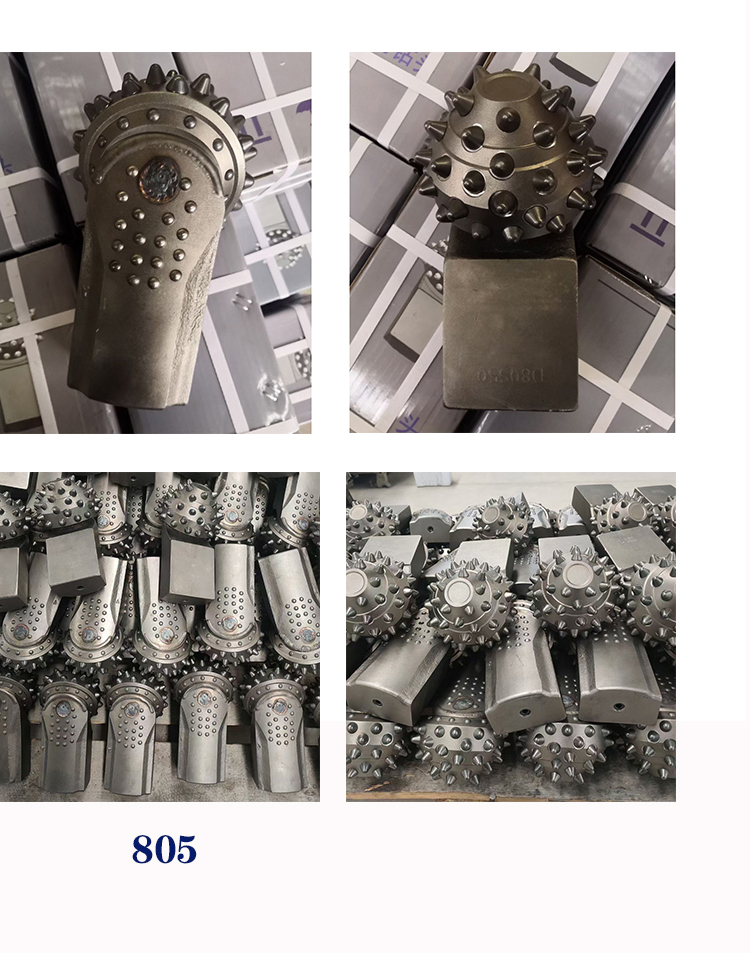 cppCPP0205's tweet image. single roller cone bits manufacturing and exporting,