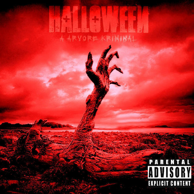 Allen Halloween - A Arvore Kriminal (2012)