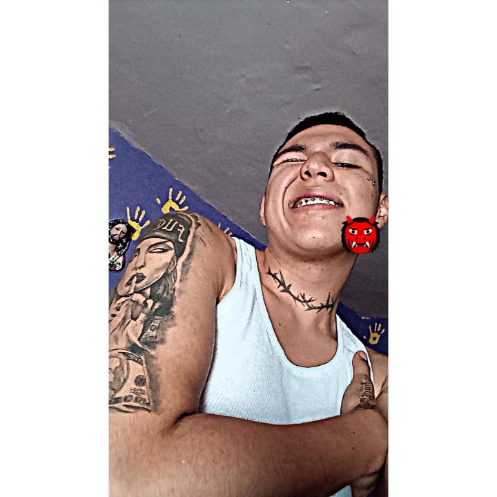 WinnOchoa's tweet photo. #NuevaFotoDePerfil https://t.co/TqQNWHgfvX